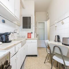 Апартаменты Victoria Secret Apartments в номере фото 2