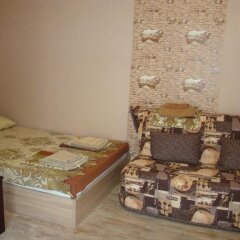 Гостиница Guest House Vinograd в Анапе отзывы, цены и фото номеров - забронировать гостиницу Guest House Vinograd онлайн Анапа комната для гостей фото 5