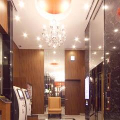 APA Hotel Hatchobori-eki Minami фото 2