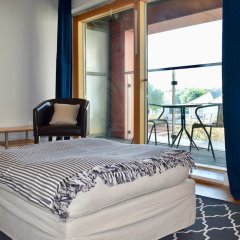 Central 2 Bedroom Flat With Balcony Views in Dublin, Ireland from 303$, photos, reviews - zenhotels.com photo 2