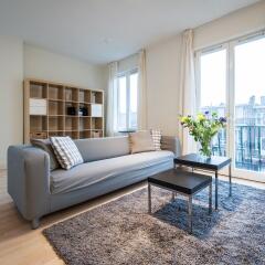 Отель Congress Centre Apartments Нидерланды, Амстердам - отзывы, цены и фото номеров - забронировать отель Congress Centre Apartments онлайн комната для гостей
