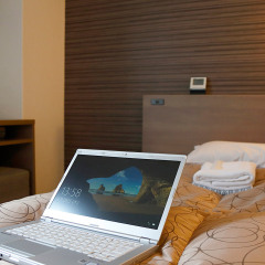 Отель Hakata Business Hotel Япония, Хаката - отзывы, цены и фото номеров - забронировать отель Hakata Business Hotel онлайн фото 3