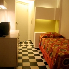 Orient Suite Hotel комната для гостей