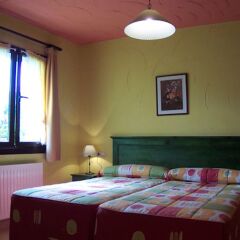 Отель Grupo Hotelero La Pasera комната для гостей фото 4