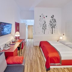 Hotel Zipser in Vienna, Austria from 183$, photos, reviews - zenhotels.com guestroom