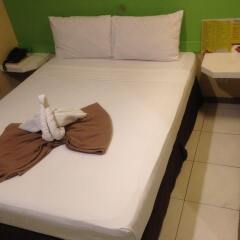 Cebu R Hotel - Capitol комната для гостей фото 5