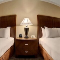 Отель Hilton Washington DC/Rockville Hotel & Executive Meeting Center США, Роквилль - отзывы, цены и фото номеров - забронировать отель Hilton Washington DC/Rockville Hotel & Executive Meeting Center онлайн фото 11