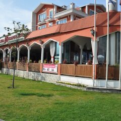Pasha Palas Hotel Турция, Измит - отзывы, цены и фото номеров - забронировать отель Pasha Palas Hotel онлайн спортивное сооружение