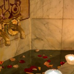 Отель Riad Myra Hotel Марокко, Фес - отзывы, цены и фото номеров - забронировать отель Riad Myra Hotel онлайн сауна