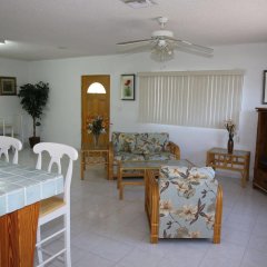Bootle Bay Garden Cottage in Grand Bahama, Bahamas from 556$, photos, reviews - zenhotels.com photo 6