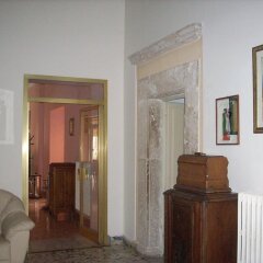 Отель Albergo Pace Италия, Читтадукале - отзывы, цены и фото номеров - забронировать отель Albergo Pace онлайн интерьер отеля фото 2