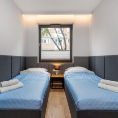 Отель Frey Homes Superior Old Town Гданьск фото 7