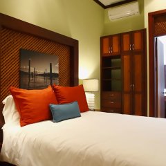 Hotel Bosque Del Mar Playa Hermosa In Guanacaste Costa Rica From 171 Photos Reviews Zenhotels Com