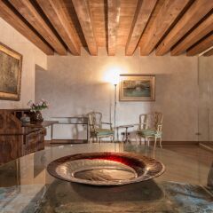 Отель La Fenice Theatre Exclusive Flat Италия, Венеция - отзывы, цены и фото номеров - забронировать отель La Fenice Theatre Exclusive Flat онлайн комната для гостей фото 4