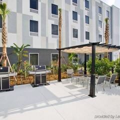 Отель Hampton Inn Suites Sarasota/Bradenton Airport фото 3