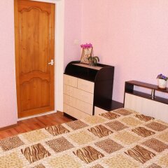 Гостиница Guest House on Ulitsa Tolstogo в Анапе отзывы, цены и фото номеров - забронировать гостиницу Guest House on Ulitsa Tolstogo онлайн Анапа удобства в номере фото 2