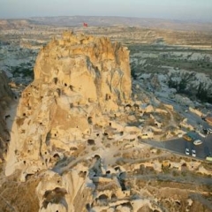 Rock Valley Pension Турция, Гёреме - отзывы, цены и фото номеров - забронировать отель Rock Valley Pension онлайн фото 2