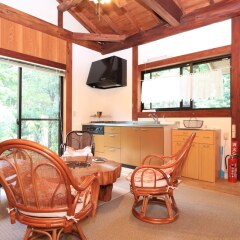 Отель Wa no Cottage Sen-no-ie Япония, Якусима - отзывы, цены и фото номеров - забронировать отель Wa no Cottage Sen-no-ie онлайн в номере