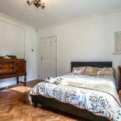 Отель Guest House Ellipse Великобритания, Лондон - отзывы, цены и фото номеров - забронировать отель Guest House Ellipse онлайн детские мероприятия фото 2
