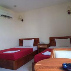 Chea Rithy Heng Hotel & KTV детские мероприятия