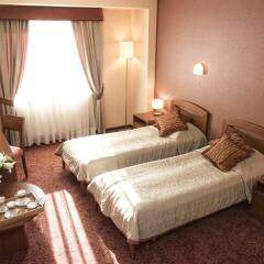 Hotel Classic комната для гостей фото 3