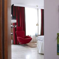 Отель Avalon Hotel Швеция, Гётеборг - отзывы, цены и фото номеров - забронировать отель Avalon Hotel онлайн фото 8