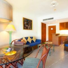 Отель The Allamanda - Unit 1108 комната для гостей фото 5