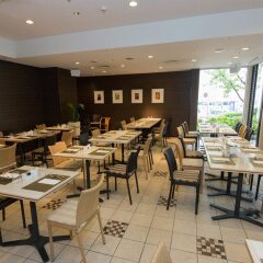 Отель Ana Crowne Plaza Fukuoka Хаката фото 10