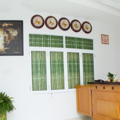 Dong Hai Hotel Нячанг интерьер отеля