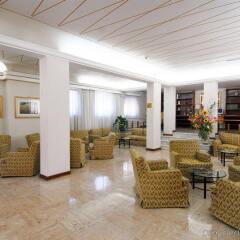 Hotel Santa Prisca интерьер отеля