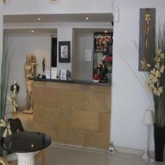 Отель Westerly Hill Guest House спа