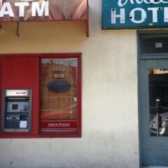 Отель Entella Hotel США, Сан-Франциско - отзывы, цены и фото номеров - забронировать отель Entella Hotel онлайн фото 4