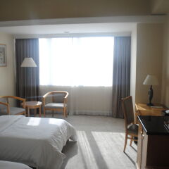 Guangzhou New Century Hotel удобства в номере