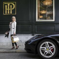 Отель Plaza Hotel Бельгия, Антверпен - отзывы, цены и фото номеров - забронировать отель Plaza Hotel онлайн парковка