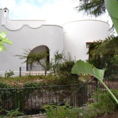 Отель Villa Le Cesine Верноле фото 4
