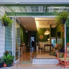 Baan Baan Hostel развлечения