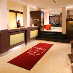 Leonardo Hotel München City Center спа