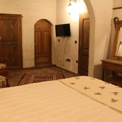 Отель Bayer Stone House Аванос удобства в номере фото 2