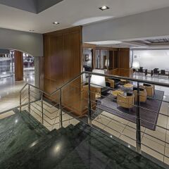 Отель Holiday Inn Madrid - Calle Alcala бассейн фото 3