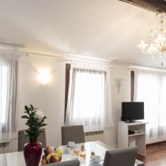 Отель Charming Venice Apartments Италия, Венеция - отзывы, цены и фото номеров - забронировать отель Charming Venice Apartments онлайн фото 18