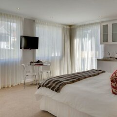 Oxford House in Cape Town, South Africa from 122$, photos, reviews - zenhotels.com guestroom photo 3