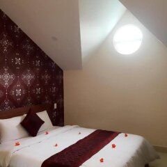 Tai Thang Hotel Далат комната для гостей фото 5