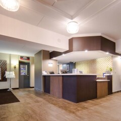 Отель Best Western Plus Ottawa/Kanata Hotel and Conference Centre Канада, Оттава - отзывы, цены и фото номеров - забронировать отель Best Western Plus Ottawa/Kanata Hotel and Conference Centre онлайн фото 2