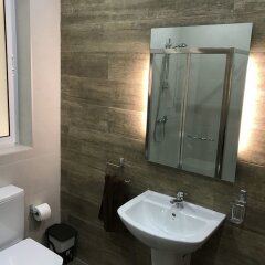 Апартаменты The Village Apartments ванная
