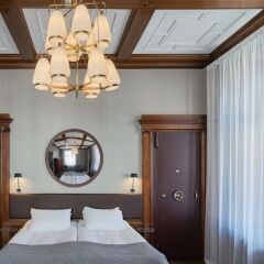 Отель Bergen Bors Hotel Норвегия, Берген - отзывы, цены и фото номеров - забронировать отель Bergen Bors Hotel онлайн с домашними животными