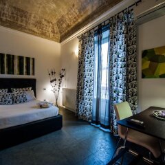 Отель B&B White Италия, Палермо - отзывы, цены и фото номеров - забронировать отель B&B White онлайн комната для гостей фото 2