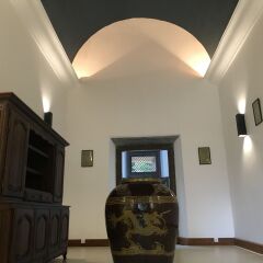 Отель Fort Square Boutique Villa интерьер отеля фото 2