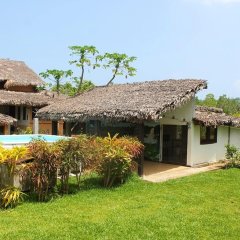 House with One Bedroom in Andilana, with Wonderful Sea View, Pool Access And Furnished Terrace - 800 M From the Beach in Djamandjary, Madagascar from 108$, photos, reviews - zenhotels.com photo 4