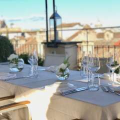 Hotel Indigo Rome - St. George