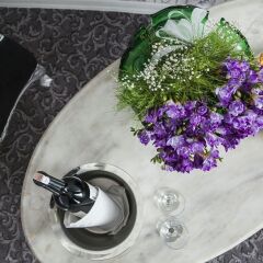 Beyaz Kosk Турция, Стамбул - отзывы, цены и фото номеров - забронировать отель Beyaz Kosk онлайн интерьер отеля фото 2
